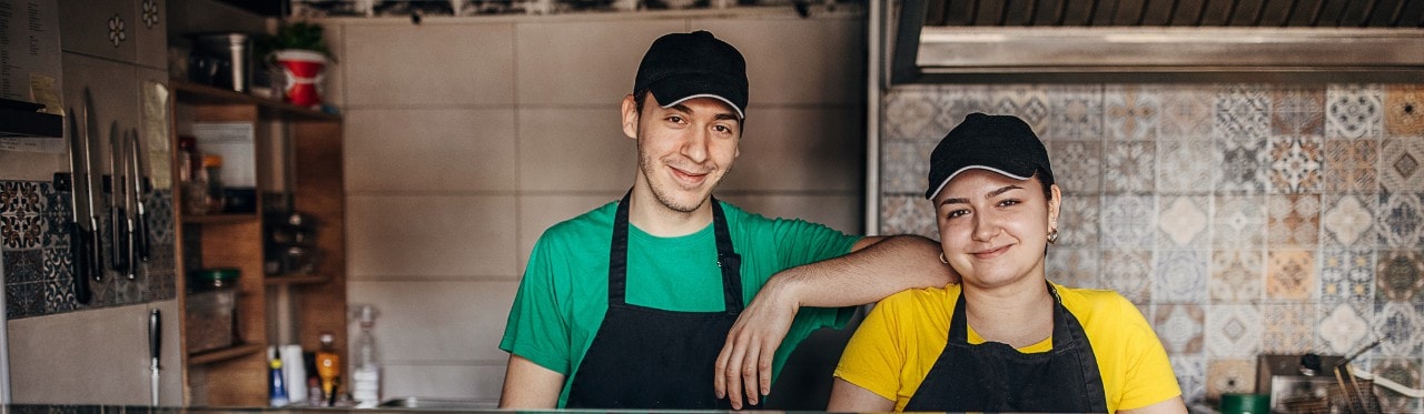 Cómo mejorar el ambiente laboral en el restaurante